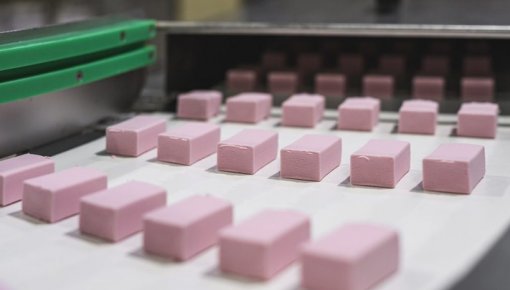 “Kārums” pārsteidz ar jaunu biezpiena sieriņa garšu un varoni