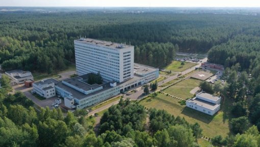 Maija svētkos mainīsies Daugavpils medicīnas iestāžu darba laiki
