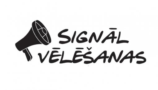 Sākušās Signālvēlēšanas: balso 16 un 17 gadus veci jaunieši