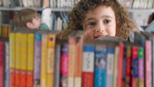 Jaunnedēļ Bērnu bibliotēka “Zīlīte” atsāks lasītāju apkalpošanu
