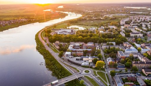 Daugavpils iedzīvotāji aicināti balsot par līdzdalības budžeta projektu pieteikumiem