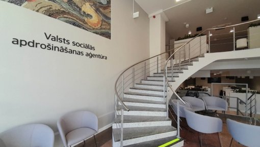 VSAA izplata steidzamu paziņojumu iedzīvotājiem