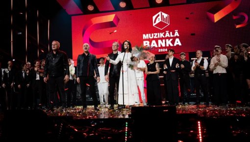 “Muzikālā banka” vēl trīs gadus skanēs Daugavpilī