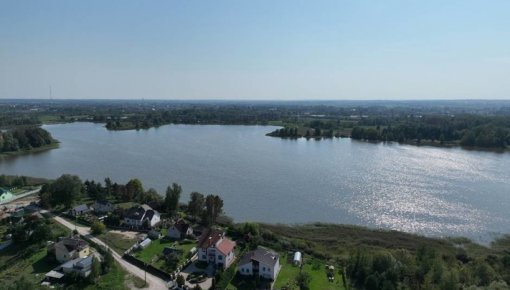 Daugavpilī 10 peldvietās ūdens kvalitāte atzīta par atbilstošu