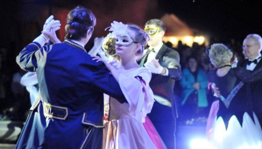 Festivāls “Dinaburga 1812. Miers” Daugavpilī – šogad bez kaujām, bet ar svētku noskaņu