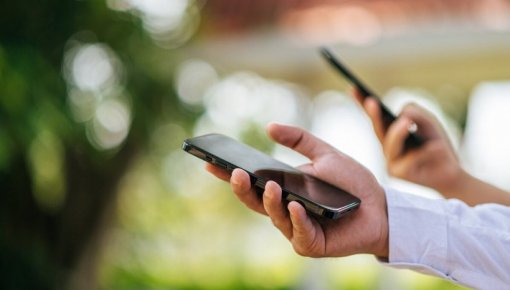 Kāpēc vieni saņem daudzus krāpšanas zvanus, bet citi – nevienu?
