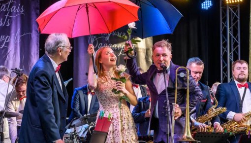 Daugavpilī notiks tradicionālais festivāls „Muzikālais augusts”