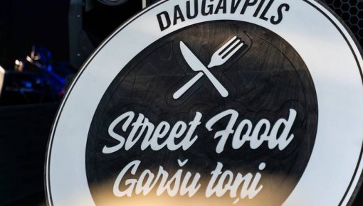 Septembra sākumā Daugavpilī notiks festivāls “Garšu toņi”