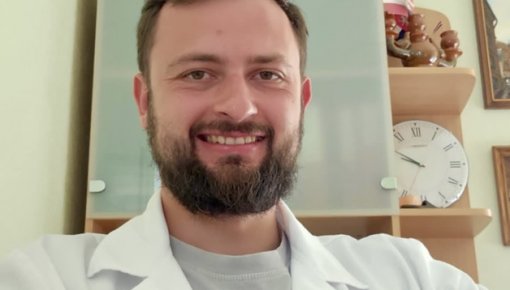 Jaunais mācību gads bez stresa: padomi vecākiem DRS no psihiatra