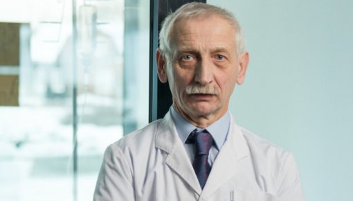 Dr. Jāzeps Korsaks: tikai kopā varam aizsargāt jaunatni no atkarību sērgas