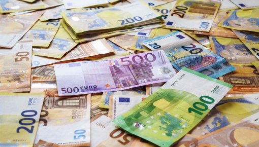 Cik liela būs minimālā alga 2026. gadā?