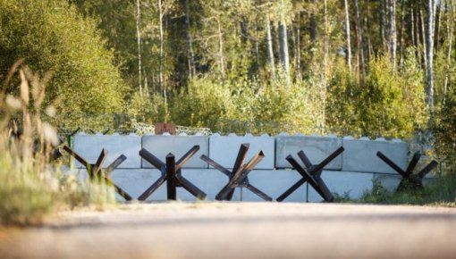 “Sargs.lv” skaidro: Kā notiks pierobežas zemju atsavināšana?