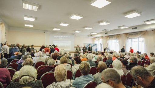 Par elektrību pārmaksāto iespējams atgūt