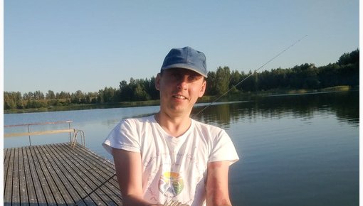 Smaga slimība nespēja salauzt viņa pārliecību. Palīdzēsim Aleksandram to uzvarēt!