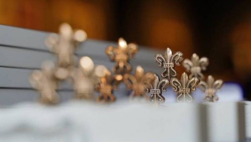 Daugavpils pašvaldība aicina pieteikt pretendentus apbalvojumam “GADA BALVA”