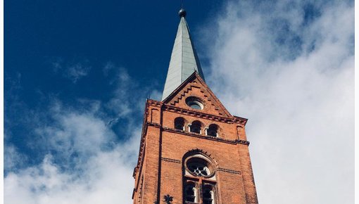 Aicina uz labdarības koncertu lielāko ērģeļu uzstādīšanai Daugavpilī