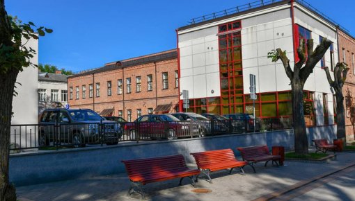 Daugavpils Komunālās saimniecības pārvalde aicina dalīties pieredzē par iestādes pakalpojumu kvalitāti