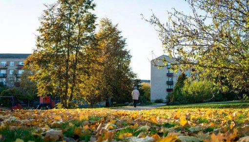 Daudzdzīvokļu māju pārvaldīšanas tiesības jāpārņem līdz 2026. gadam