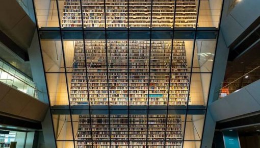 Latgales Centrālā bibliotēka aicina piedalīties akcijā “Tautas grāmatu plaukts”