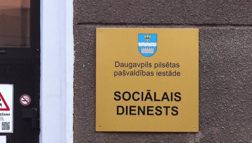 Daugavpils Sociālais dienests sāk klientu pieņemšanu apkaimēs