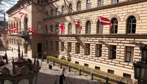 Saeimai atkal būs jālemj par izstāšanos no Stambulas konvencijas