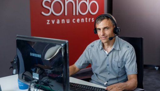 Pieejams jauns psiholoģiskā atbalsta tālrunis vēža slimniekiem un krīzes skartajiem