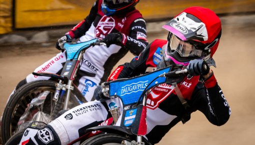 "Lokomotīve" nokomplektējusi komandu 2026. gada sezonai