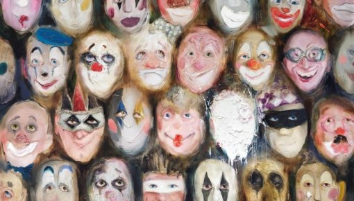 Rotko muzejs paziņo par gada nogales sezonas sākumu