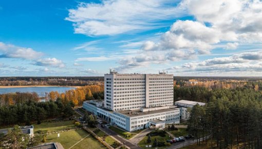 Sācies “Gada balva medicīnā 2025” balsojums: aicina atbalstīt SIA “Daugavpils reģionālā slimnīca” speciālistus