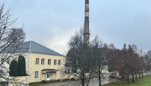 “Maksājums bez adreses ir kā radiators bez siltuma”. Daugavpils siltumtīkli atgādina par pareizu maksājumu noformēšanu