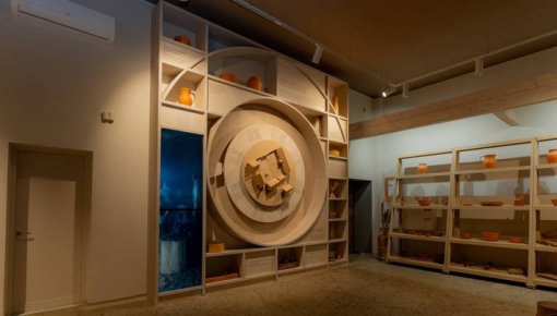 Tradīciju mājā atklās mūsdienīgu ekspozīciju par amatniecību un dzīvesziņu