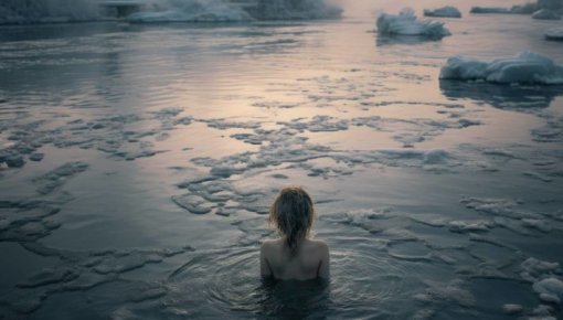 Daugavpils teātrī top mūzikls “Agrā rūsa”