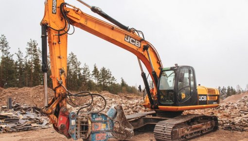 Specializētā tehnika: kāpēc universāli risinājumi nepastāv