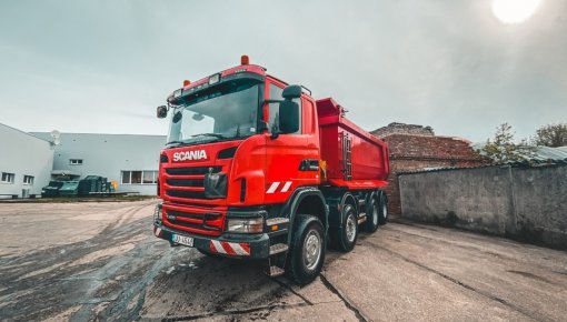 SpecATU kā Daugavpils pilsētas ekosistēmas daļa