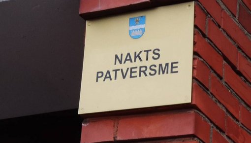 Daugavpils Sociālais dienests atgādina par atbalstu bezpajumtniekiem aukstajā laikā