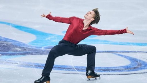 Eiropas čempionāts noslēgts ar 9. vietu – Deniss Vasiļjevs fokusējas uz Olimpiskajām spēlēm