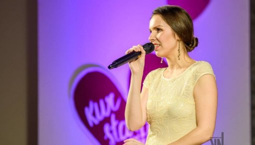 Vienības nams aicina uz Valentīndienai veltītu koncertuzvedumu