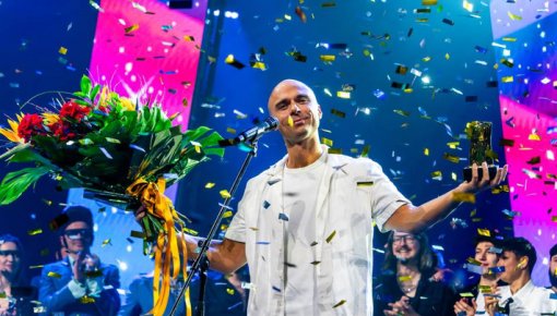 Daugavpilī noslēdzies “Muzikālā banka 2025” finālšovs