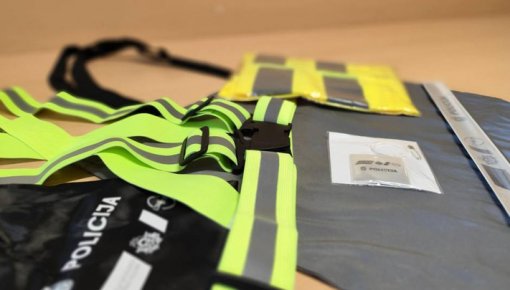 Valsts policijas Latgales reģiona pārvalde aicina iedzīvotājus piedalīties zibakcijā “Izgaismo tumsu!”