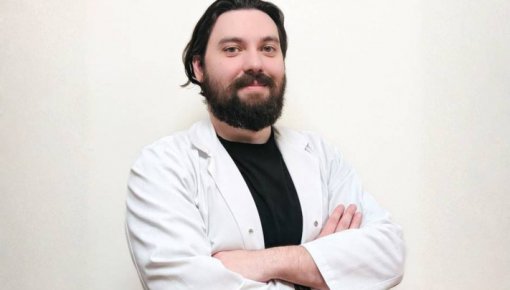 Pasaules pretvēža diena: dr. Iļja Ratiani aicina neatlikt profilaktiskās pārbaudes