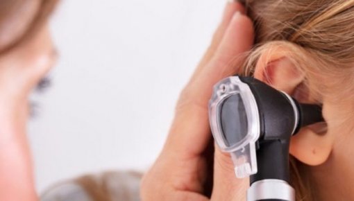 NVD skaidro LOR pakalpojumu pieejamību: kur meklēt speciālistus un kā pieteikt vizīti