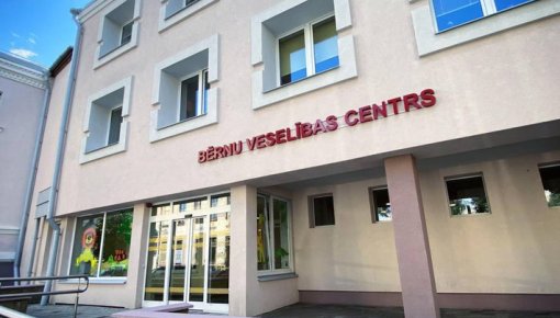 Daugavpilī apvienos divas medicīnas iestādes ar mērķi uzlabot aprūpes kvalitāti