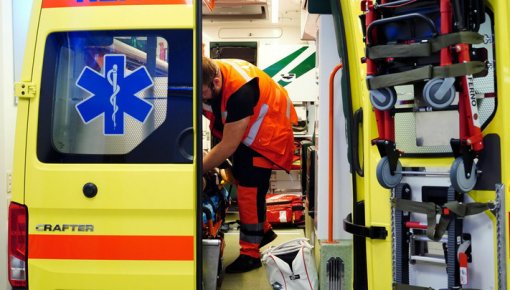 Medicīniskā palīdzība dažādās situācijās: kad sazināties ar ģimenes ārstu un kad zvanīt 113?