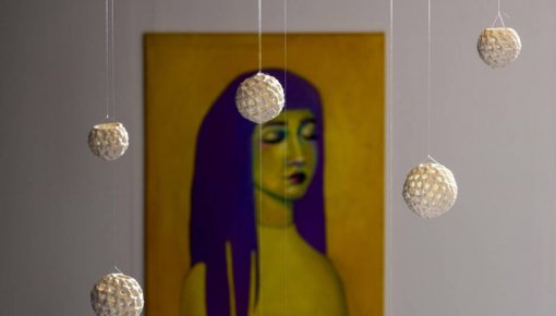 Radošs pavasaris Rotko muzejā – īpaša brīvlaika programma un keramikas darbnīcas martā