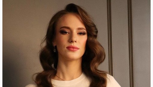 «Miss & Mrs Daugavpils Elite 2026»: Emīlija Vasiļjeva