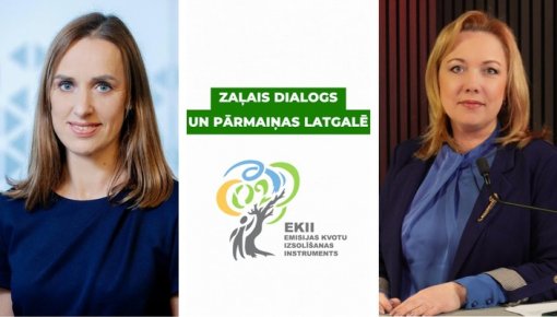 Zaļā Latvija: ALTUM eksperte Ieva Vērzemniece par daudzdzīvokļu māju renovāciju — atbalsta iespējām, iedzīvotāju lēmumiem un bezdarbības cenu