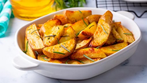 Cik kartupeļu dienā drīkst ēst, lai nekaitētu veselībai? Uzziniet ieteicamo normu