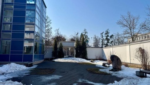 Daugavpilī taps jauns sporta laukums