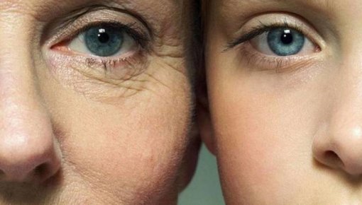 Šis ēdiens paātrina novecošanos – un jūs to ēdat katru dienu