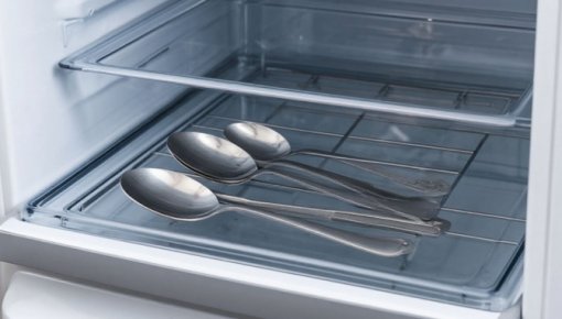 Karote saldētavā - vienkāršs skaistumkopšanas triks rītam